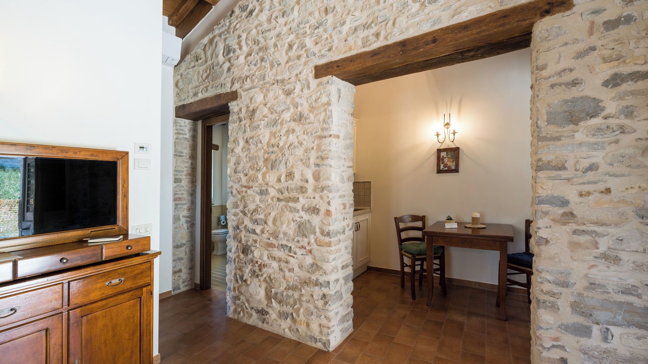 Photo of Bedroom in Castel del Giudice