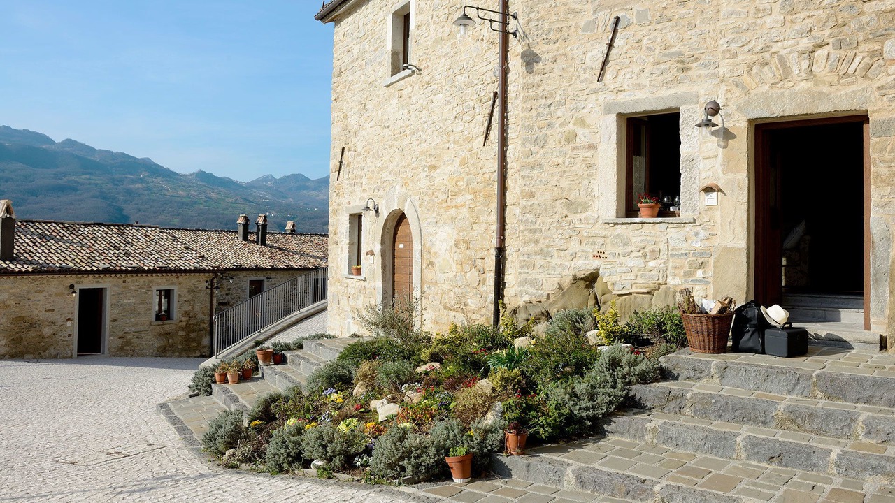 Photo of Outdoor in Castel del Giudice
