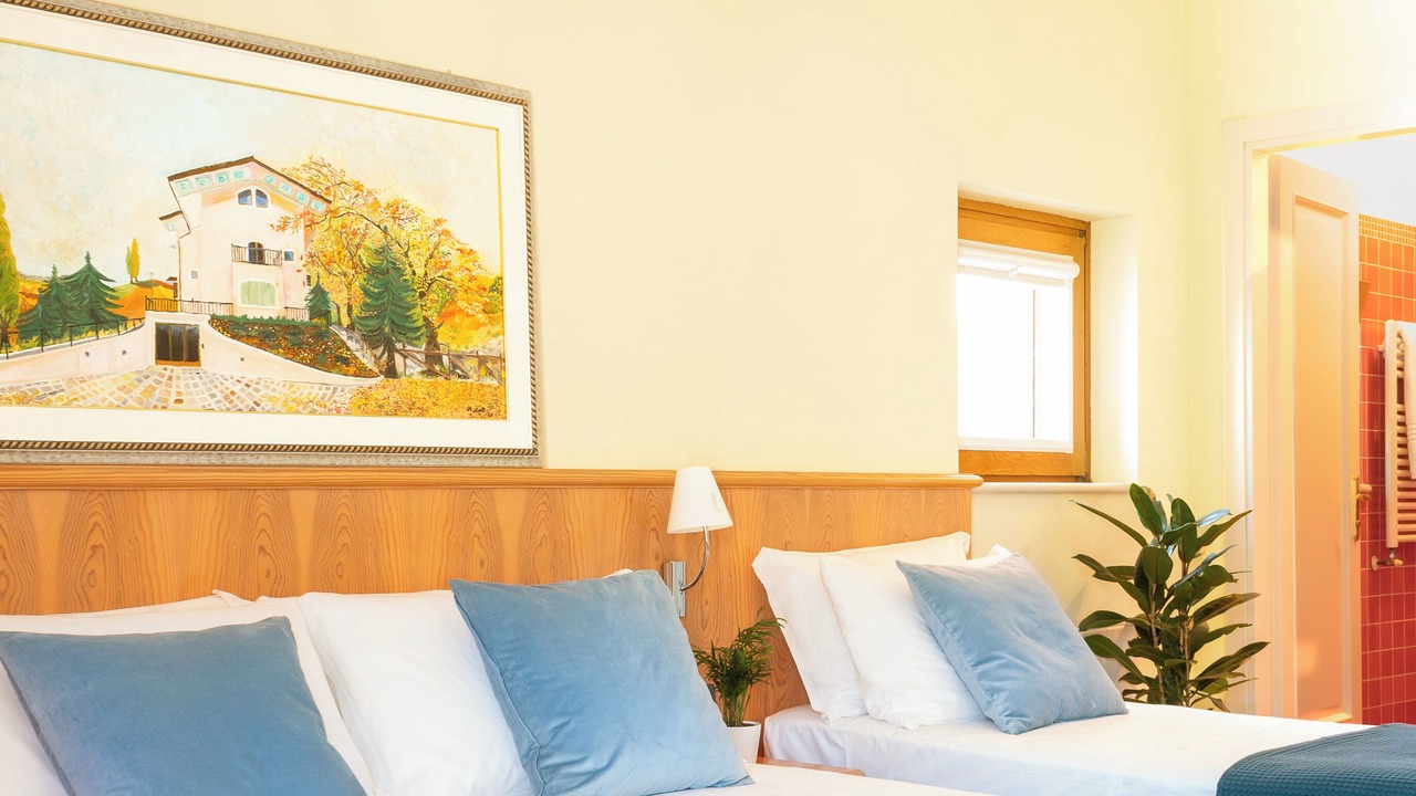 Photo of Bedroom in Castel di Sangro