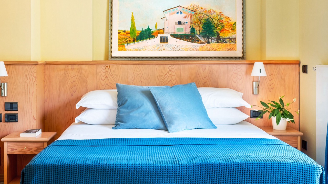 Photo of Bedroom in Castel di Sangro