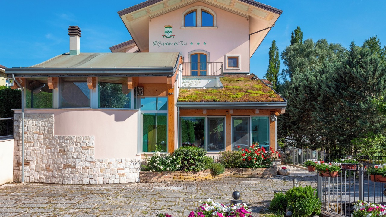 Photo of Outdoor in Castel di Sangro