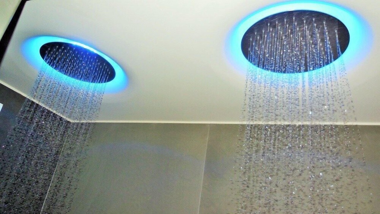 Photo of Bathroom in Gizzeria Lido