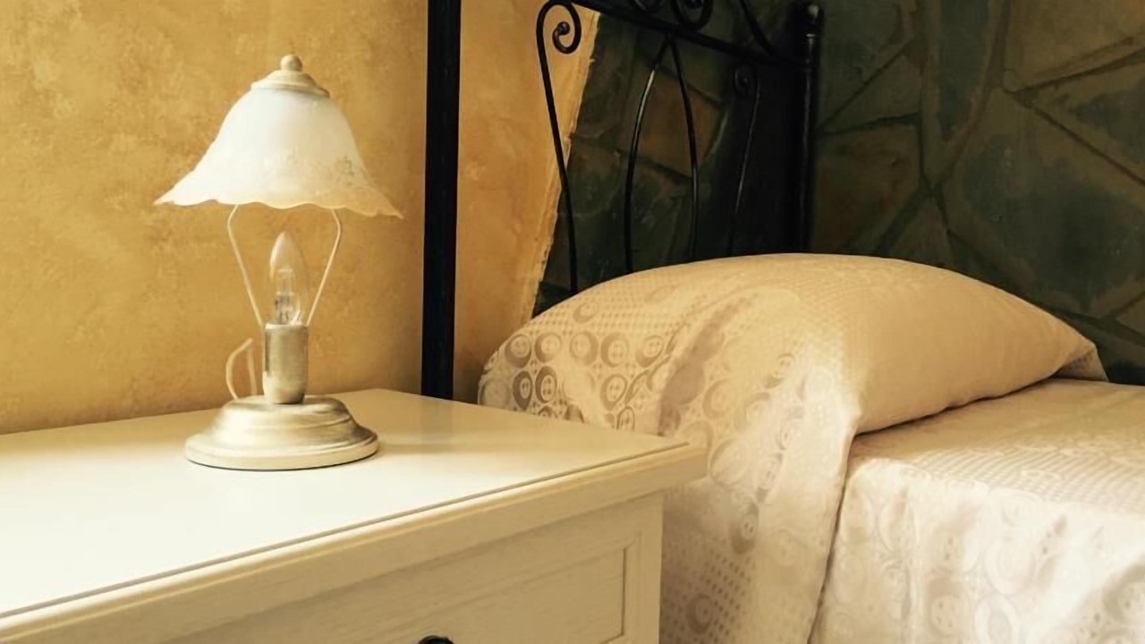 Photo of Bathroom in Corleto Perticara
