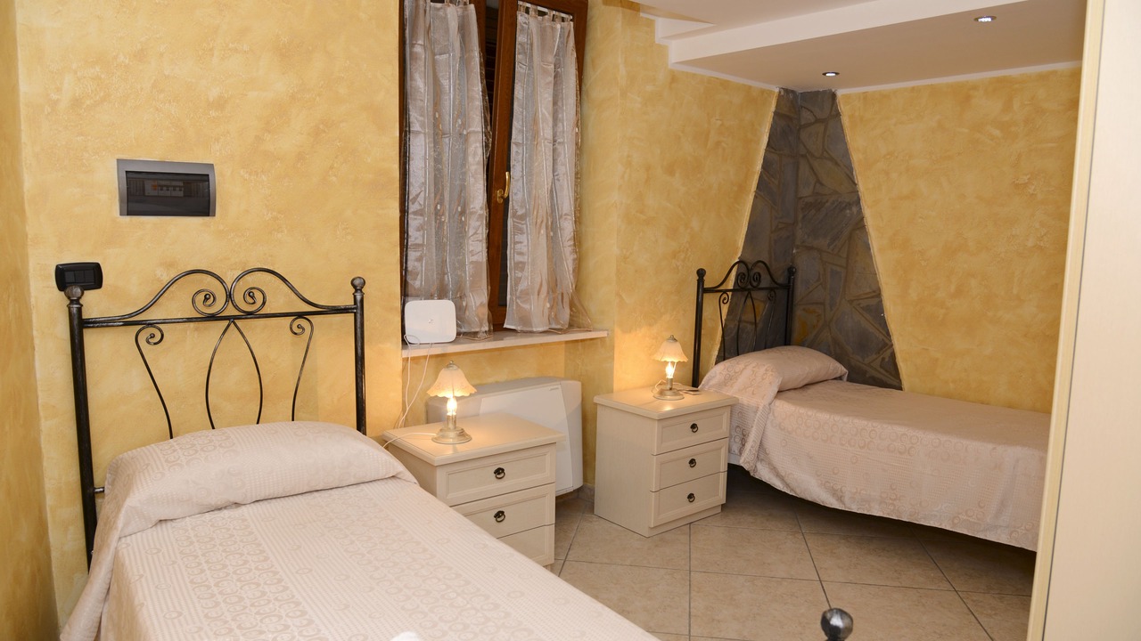Photo of Bathroom in Corleto Perticara