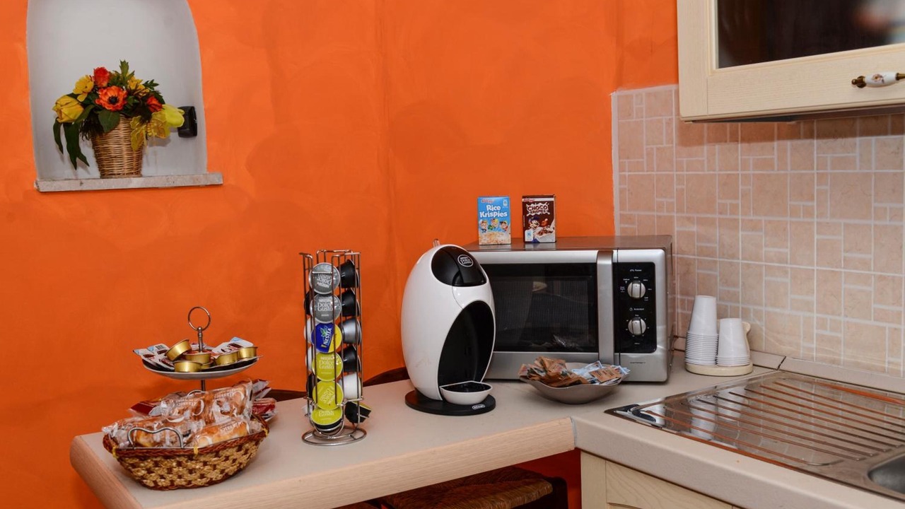 Photo of Kitchen in Corleto Perticara