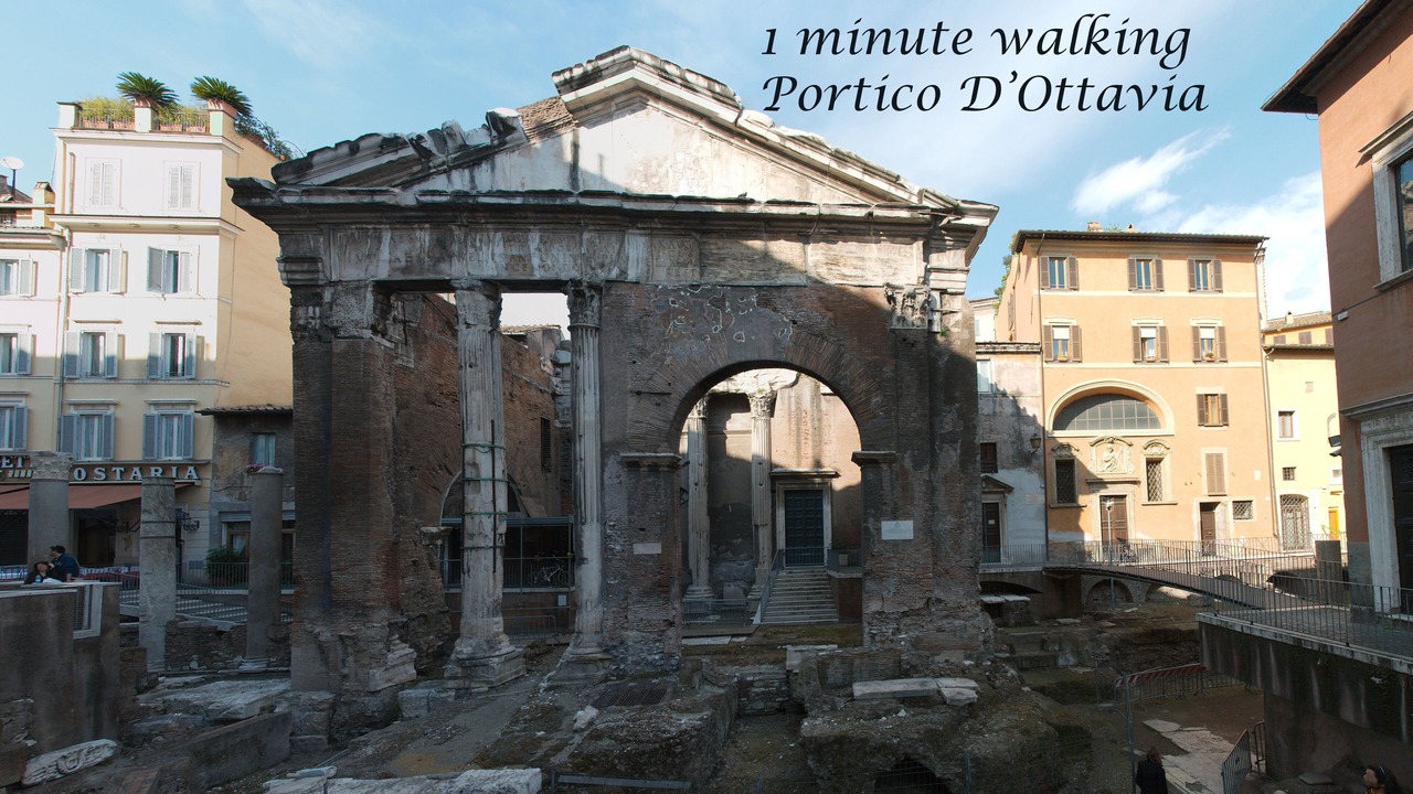Photo of Outdoor in Rione XI Sant'Angelo