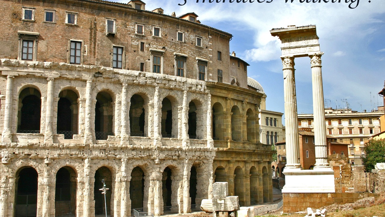 Photo of Outdoor in Rione XI Sant'Angelo