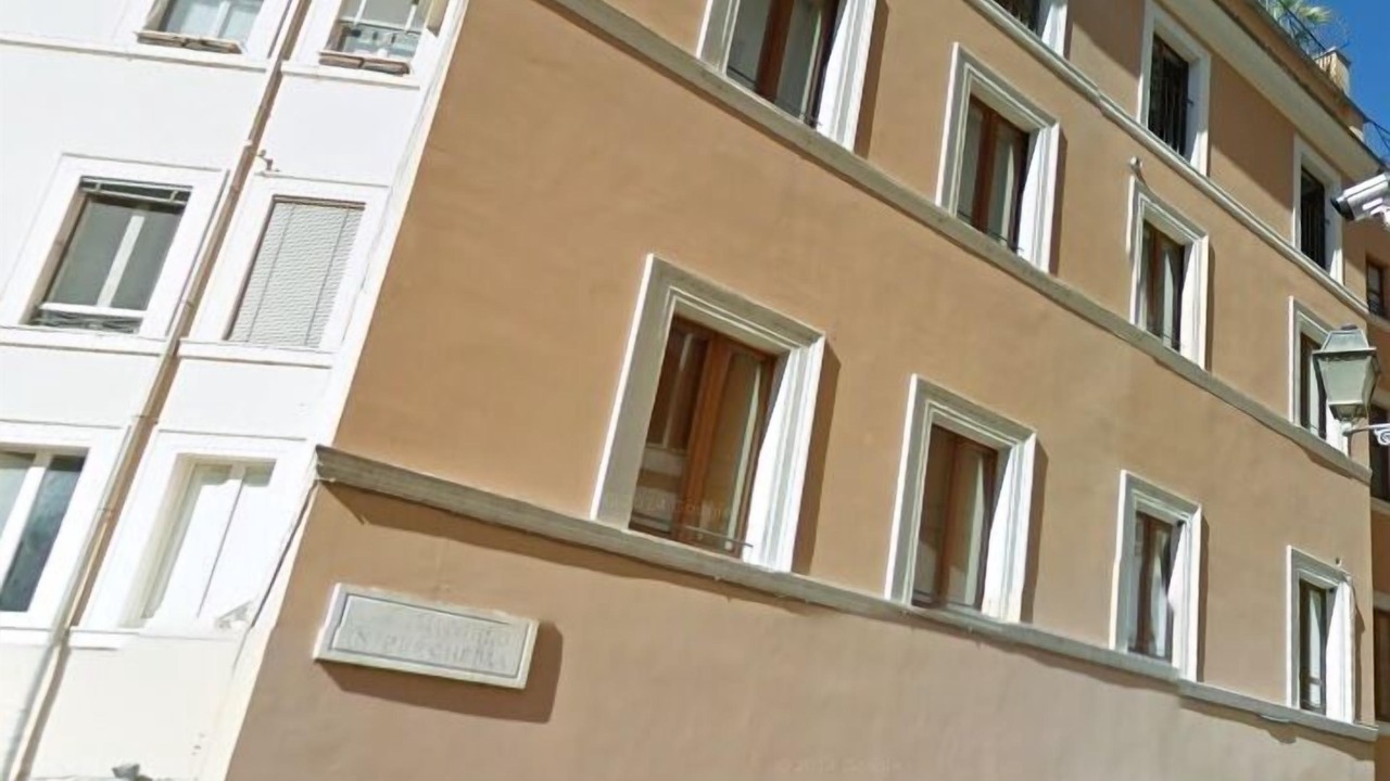 Photo of Outdoor in Rione XI Sant'Angelo