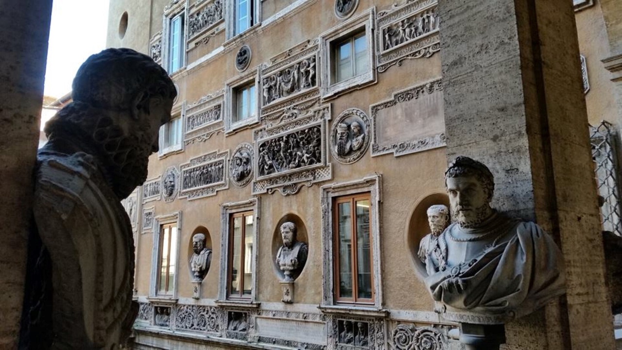 Photo of Outdoor in Trastevere