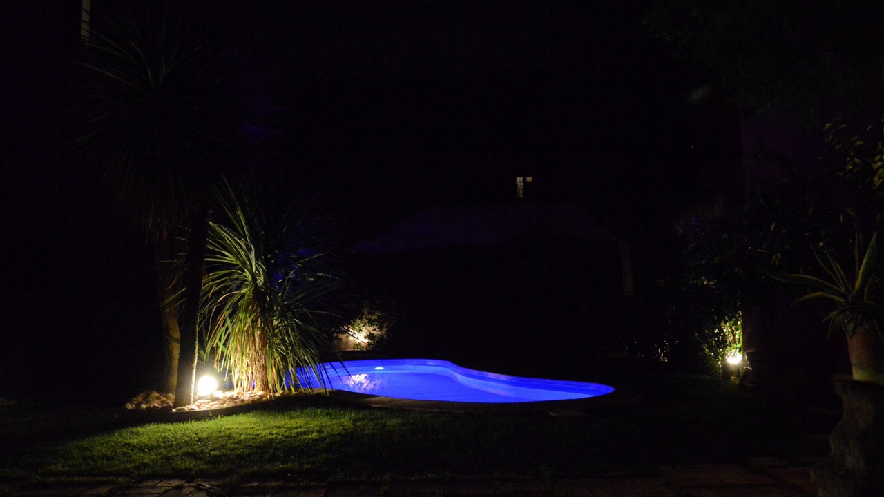 Photo of Outdoor in Trastevere