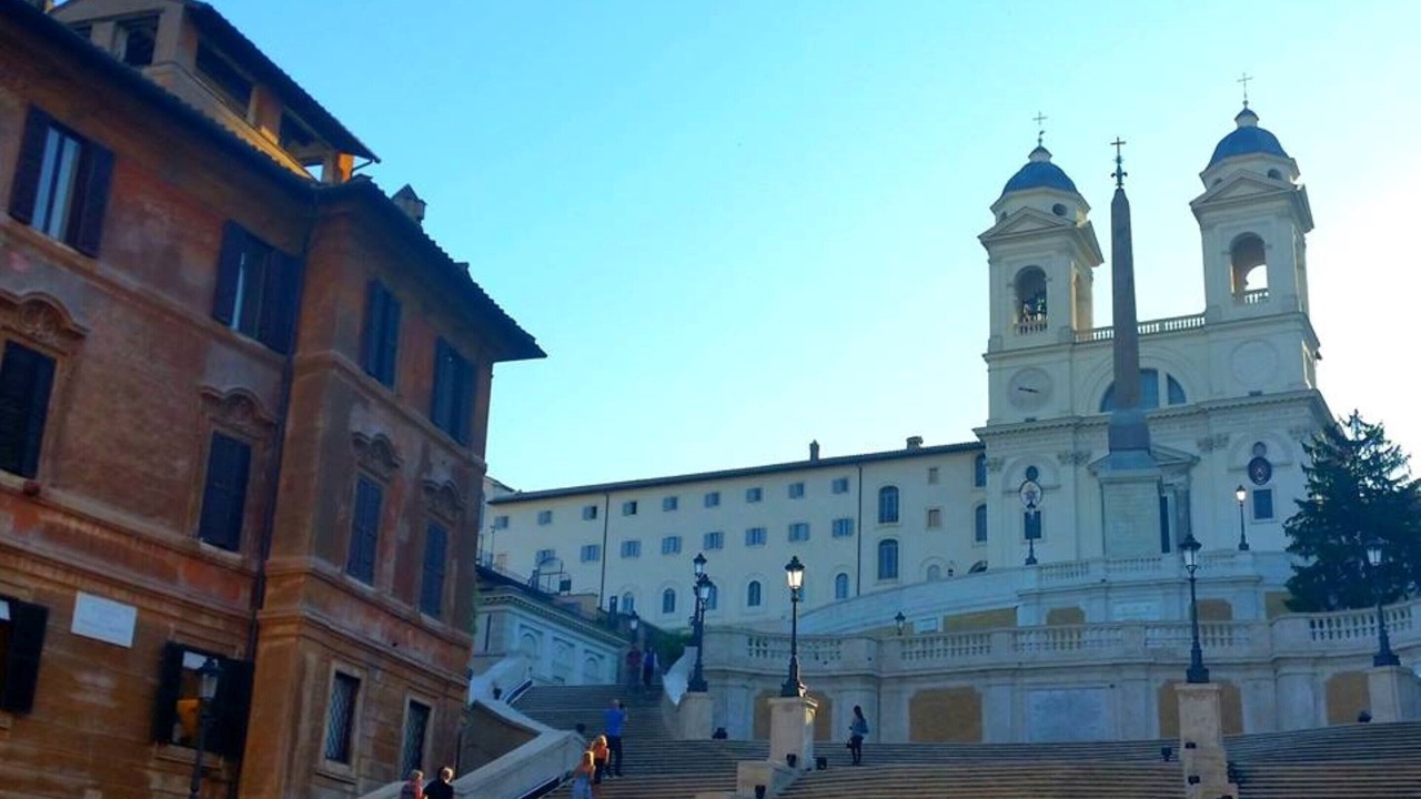 Photo of Outdoor in Trastevere