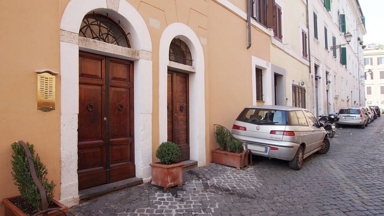 Photo of Outdoor in Trastevere