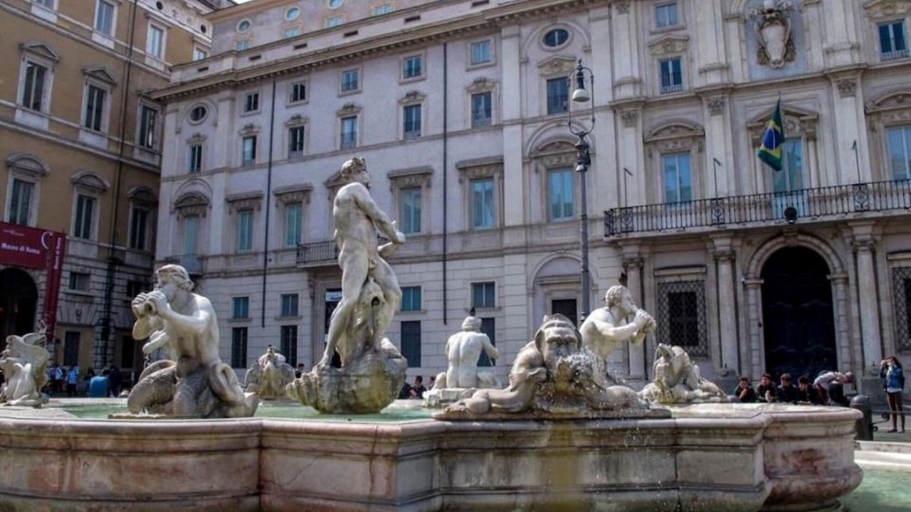 Photo of Outdoor in Trastevere