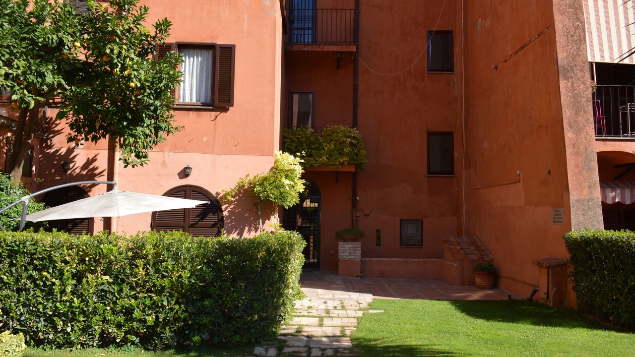 Photo of Outdoor in Trastevere