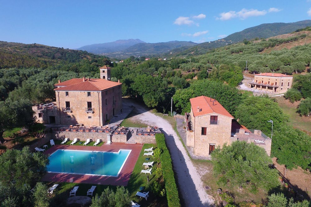 Photo of Outdoor in Ascea