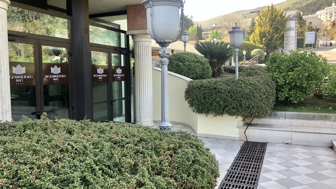 Photo of Outdoor in San Giovanni Rotondo