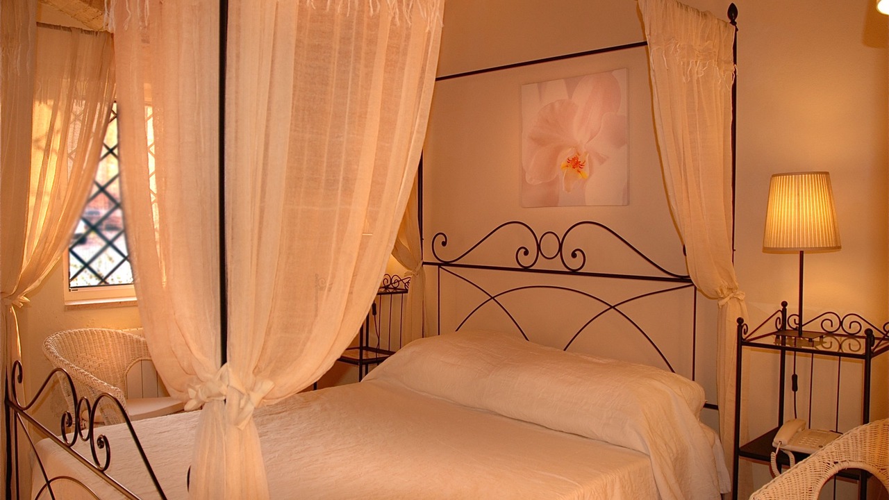 Photo of Bedroom in Ripalta