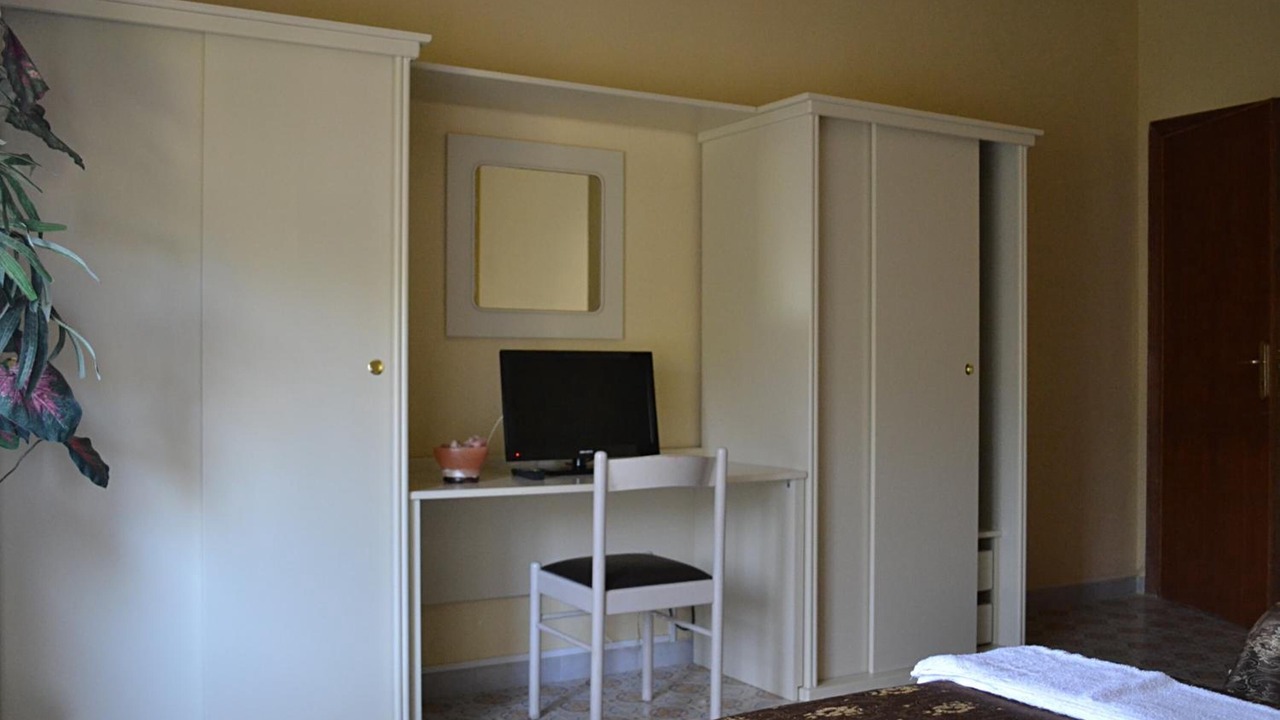 Photo of Bedroom in Sellia Marina