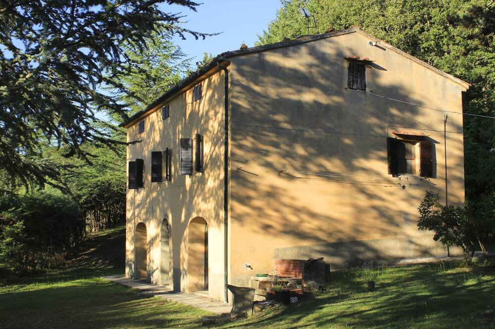 Photo of Outdoor in Montieri
