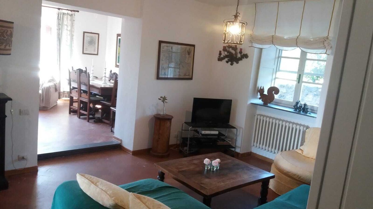 Photo of Livingroom in Orvieto