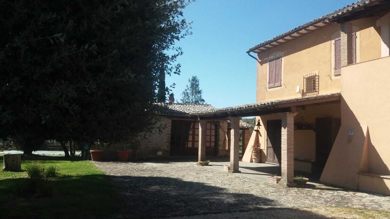 Photo of Outdoor in Orvieto