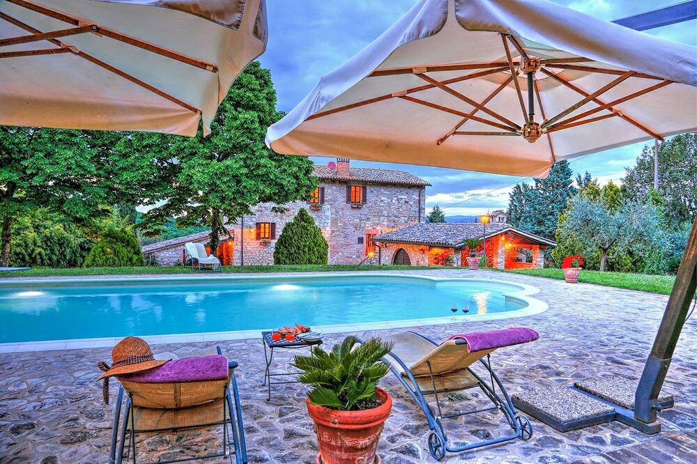 Photo of Outdoor in Todi