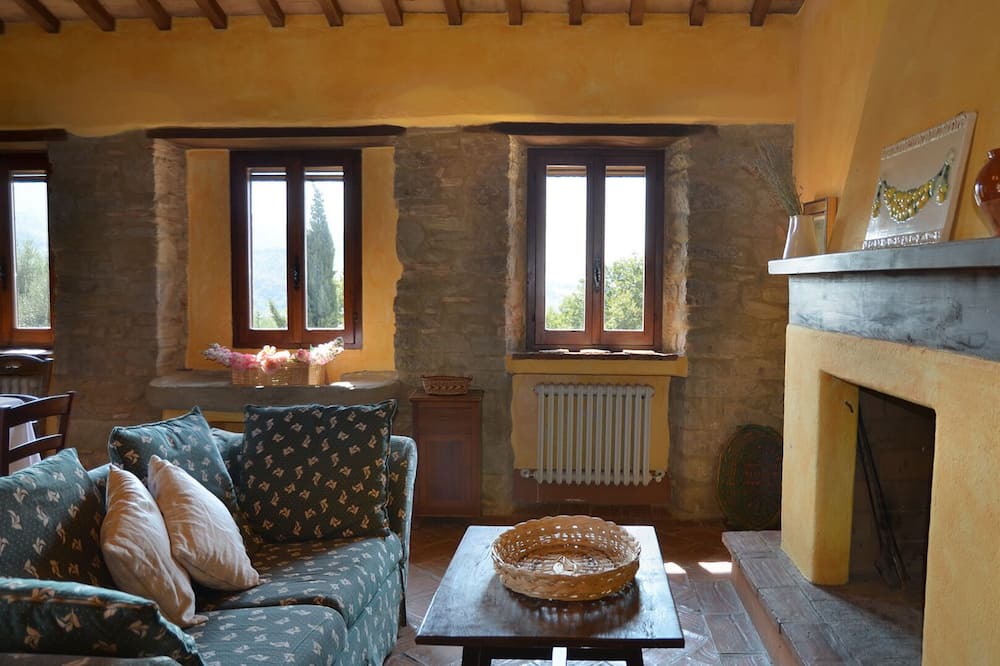 Photo of Livingroom in Umbertide