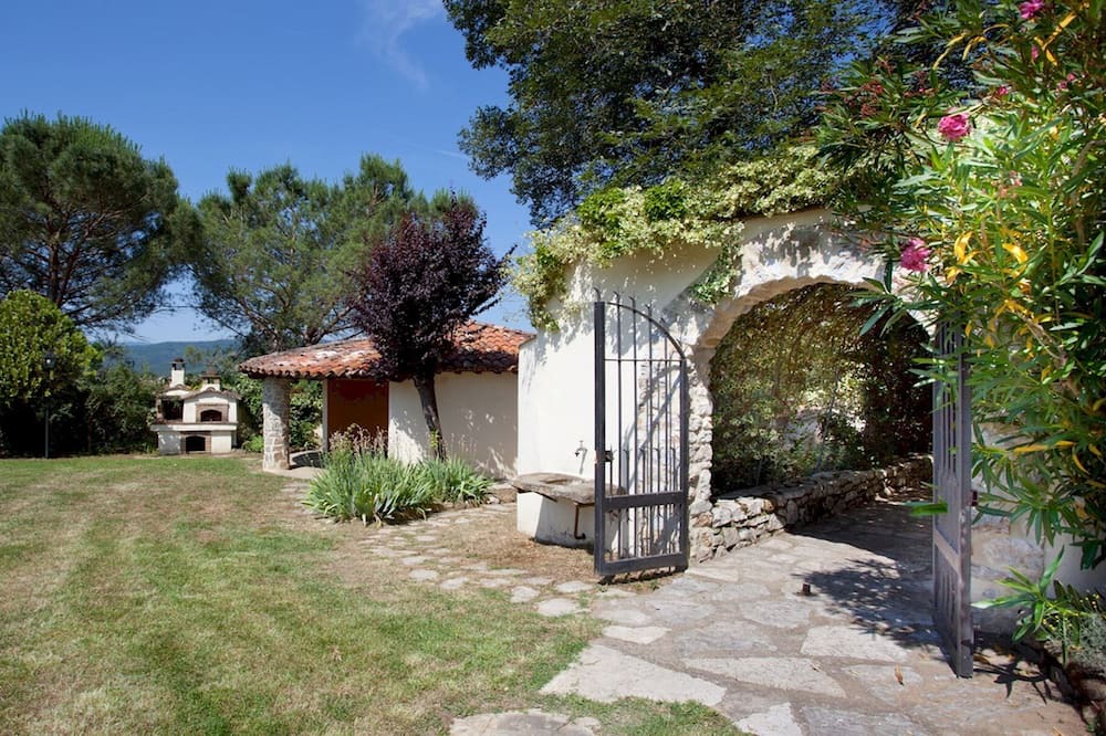 Photo of Outdoor in Bivio Lugnano