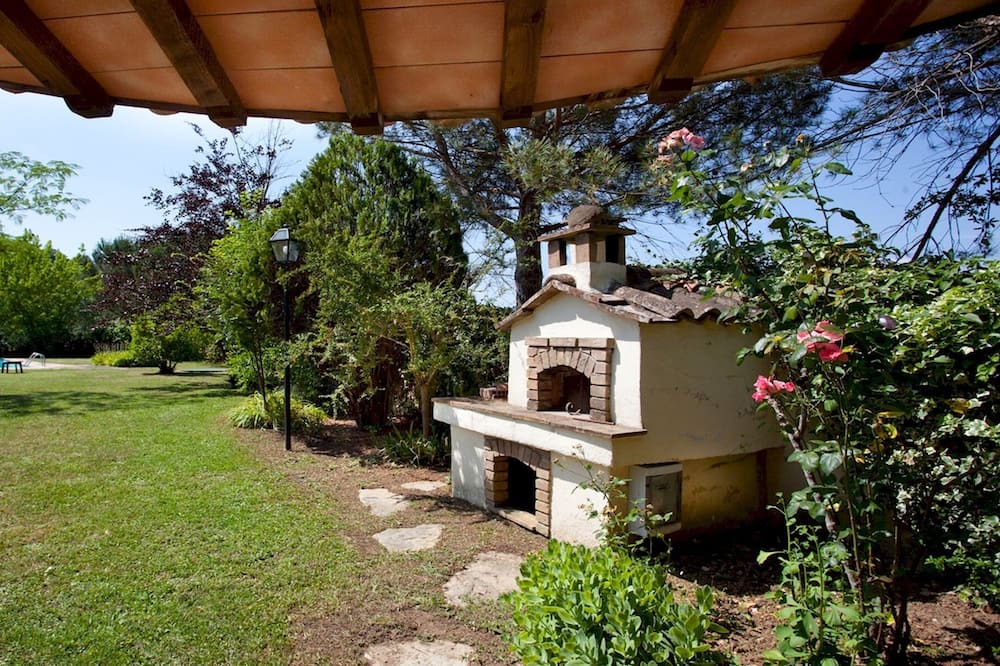 Photo of Outdoor in Bivio Lugnano