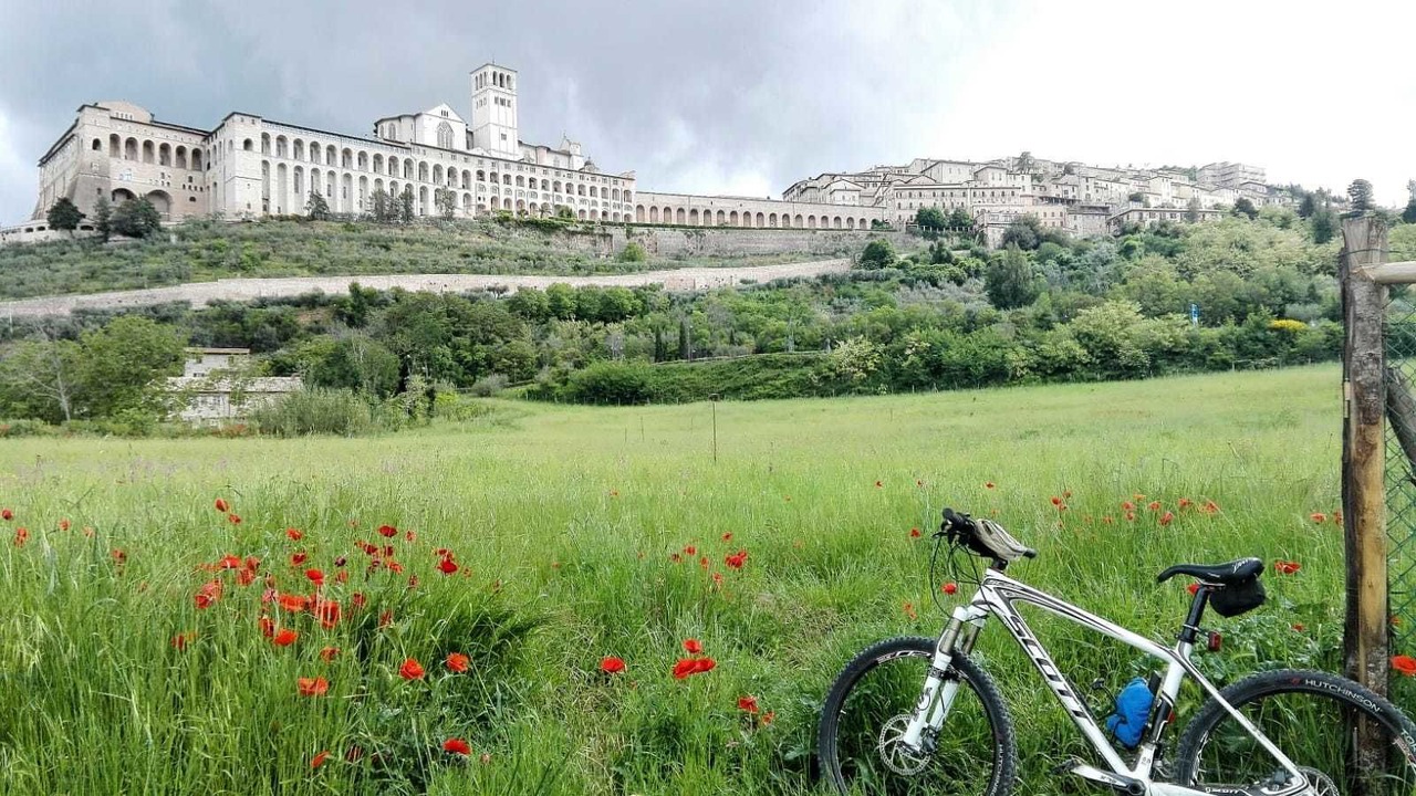 Photo of Outdoor in Castelnuovo