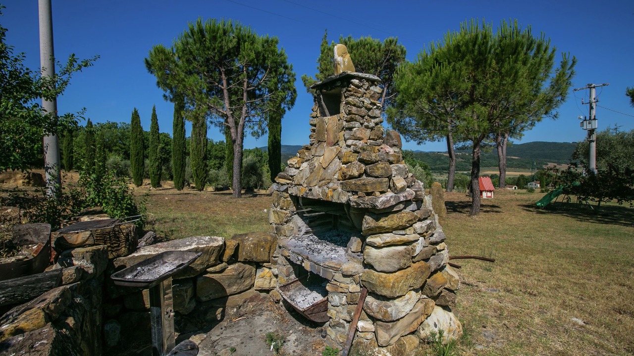 Photo of Outdoor in Monterotondo Marittimo