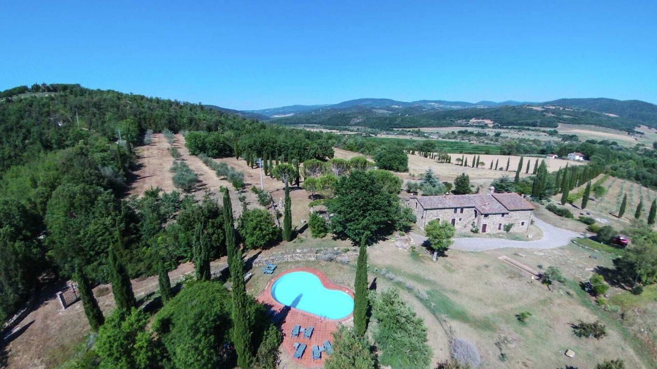 Photo of Outdoor in Monterotondo Marittimo
