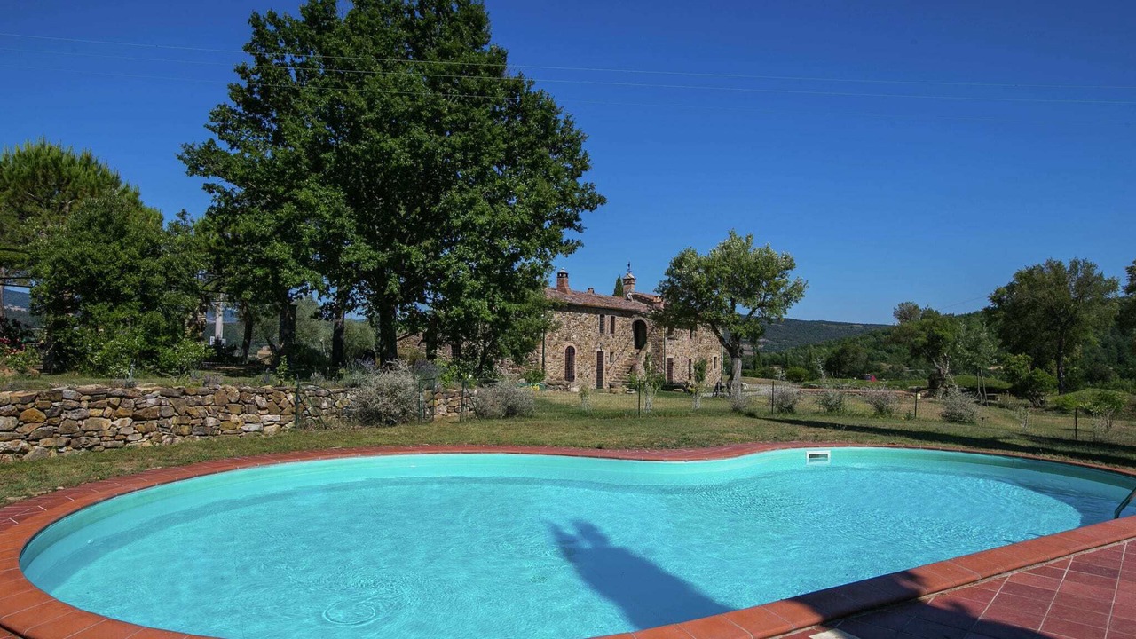 Photo of Outdoor in Monterotondo Marittimo