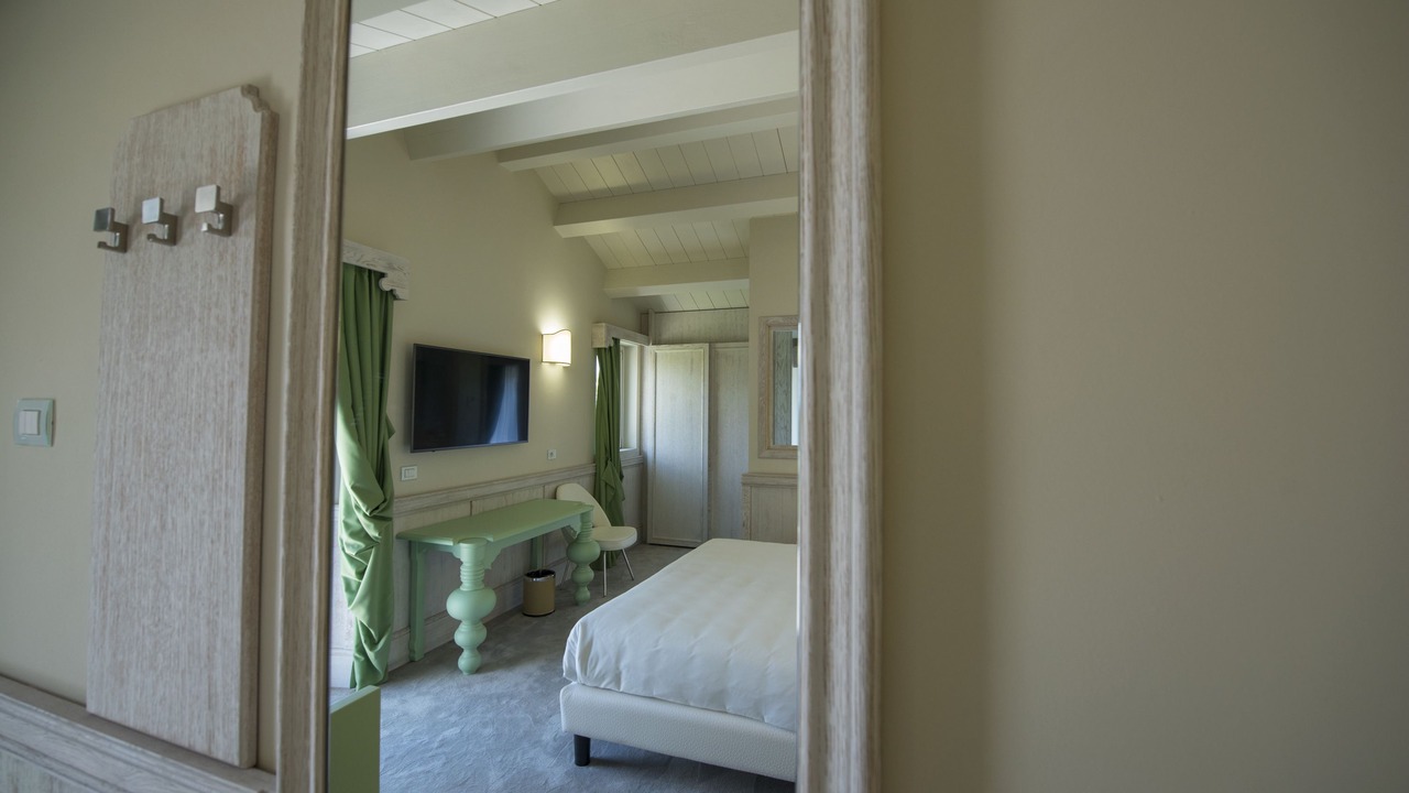 Photo of Bedroom in Montegiorgio