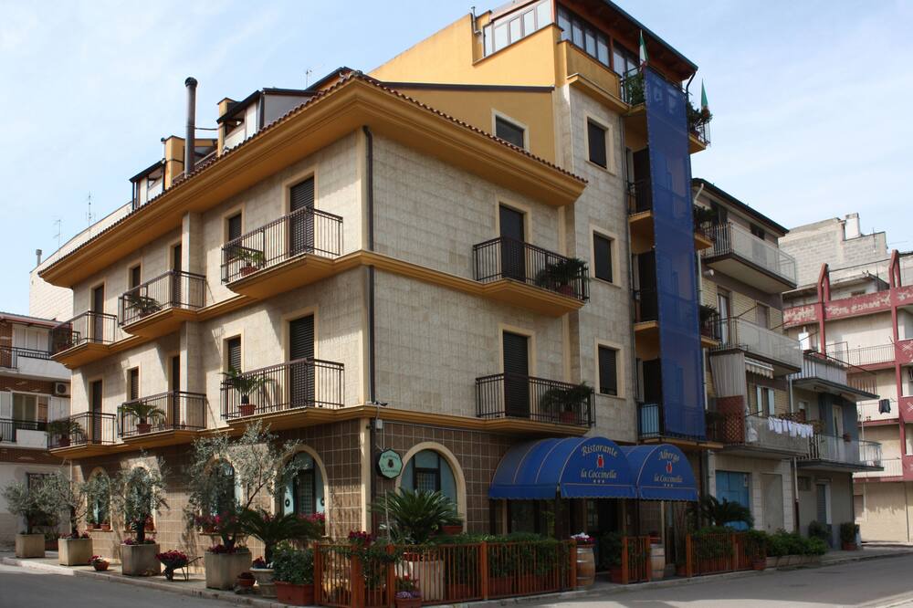Photo of Outdoor in Lavello