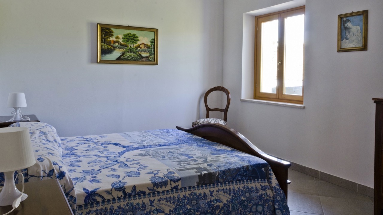 Photo of Bedroom in Spigno Monferrato