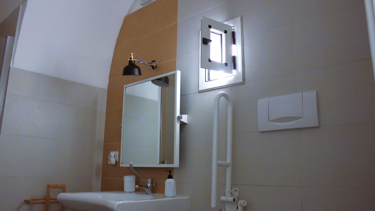 Photo of Bathroom in Laterza