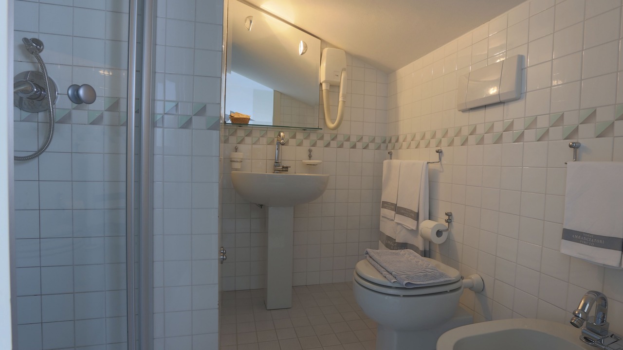 Photo of Bedroom in Pineto