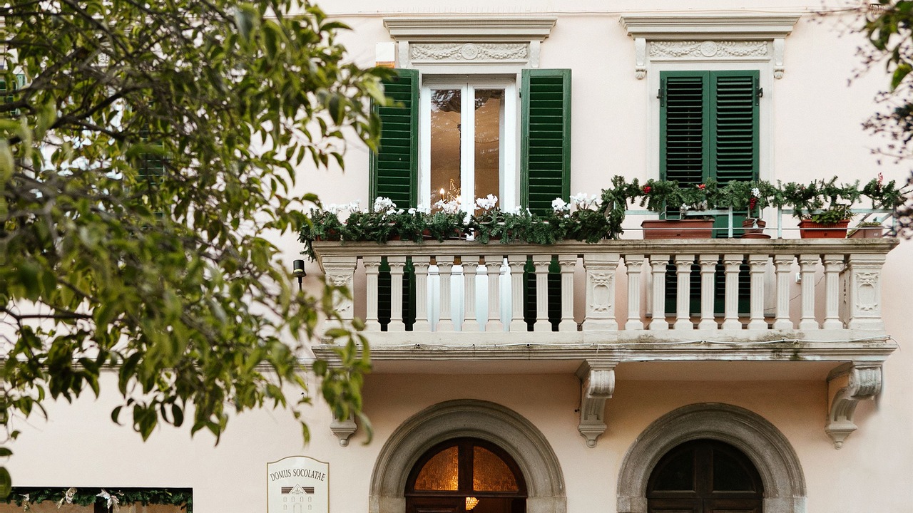 Photo of Outdoor in Follonica