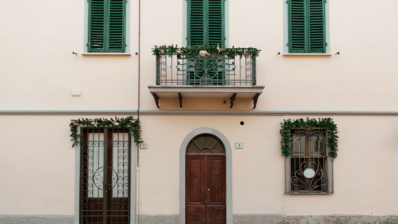 Photo of Outdoor in Follonica