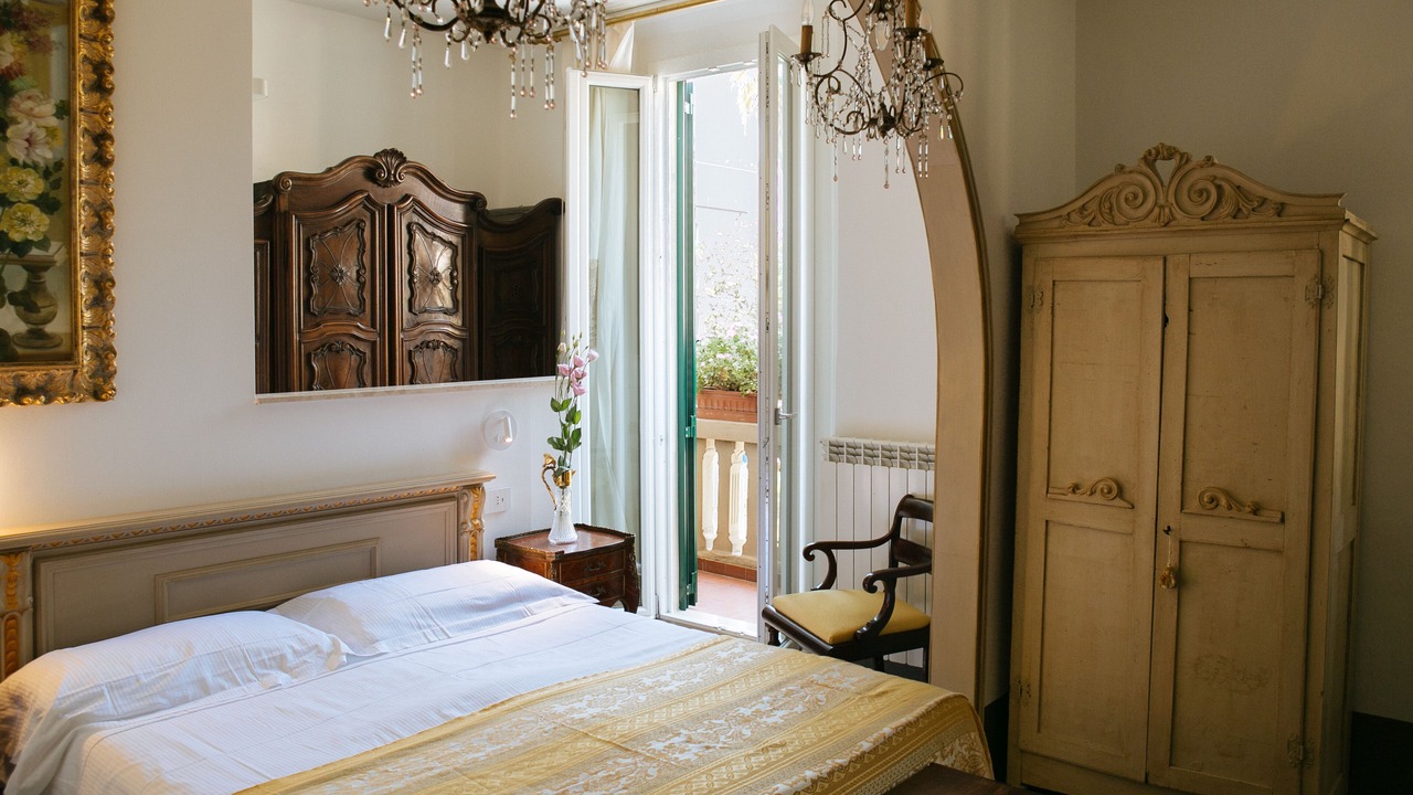 Photo of Bedroom in Follonica