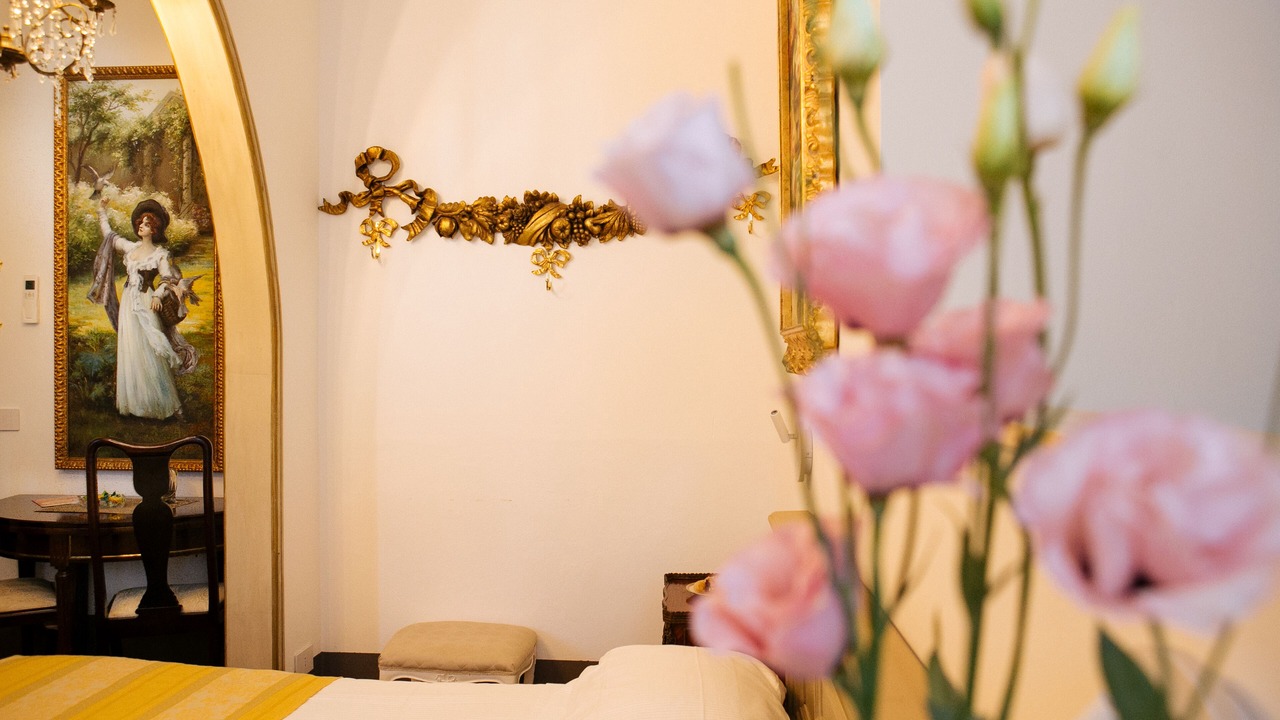 Photo of Bedroom in Follonica