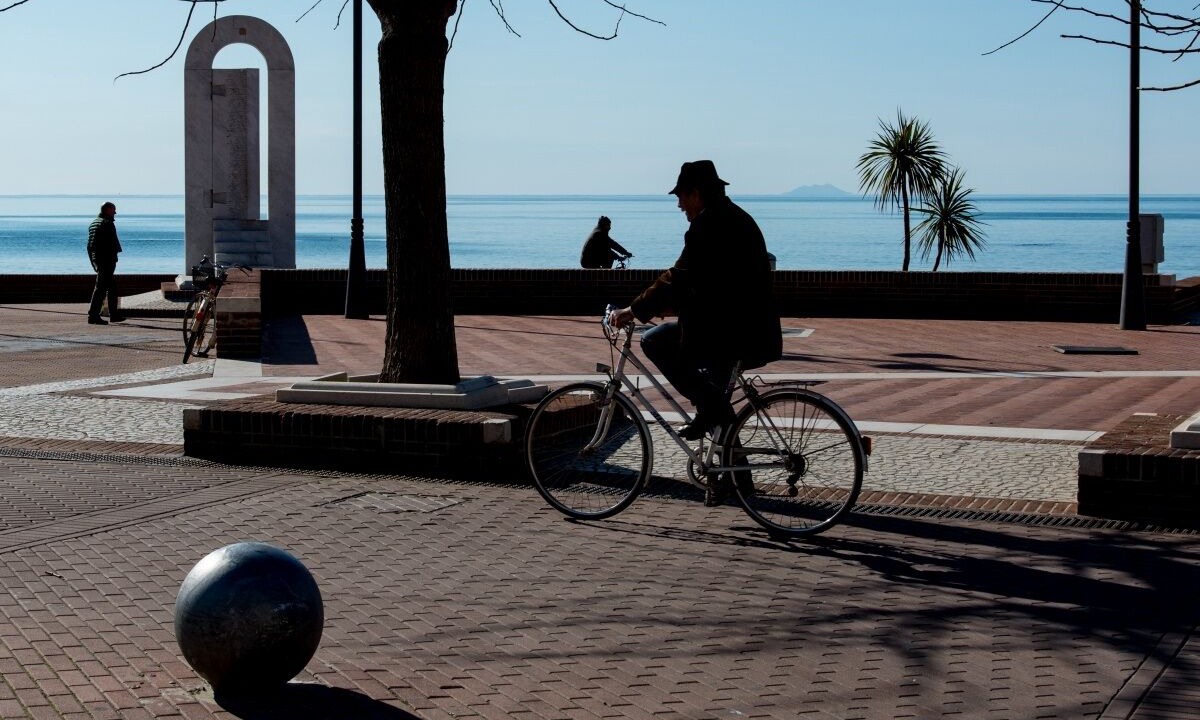 Photo of Outdoor in Follonica