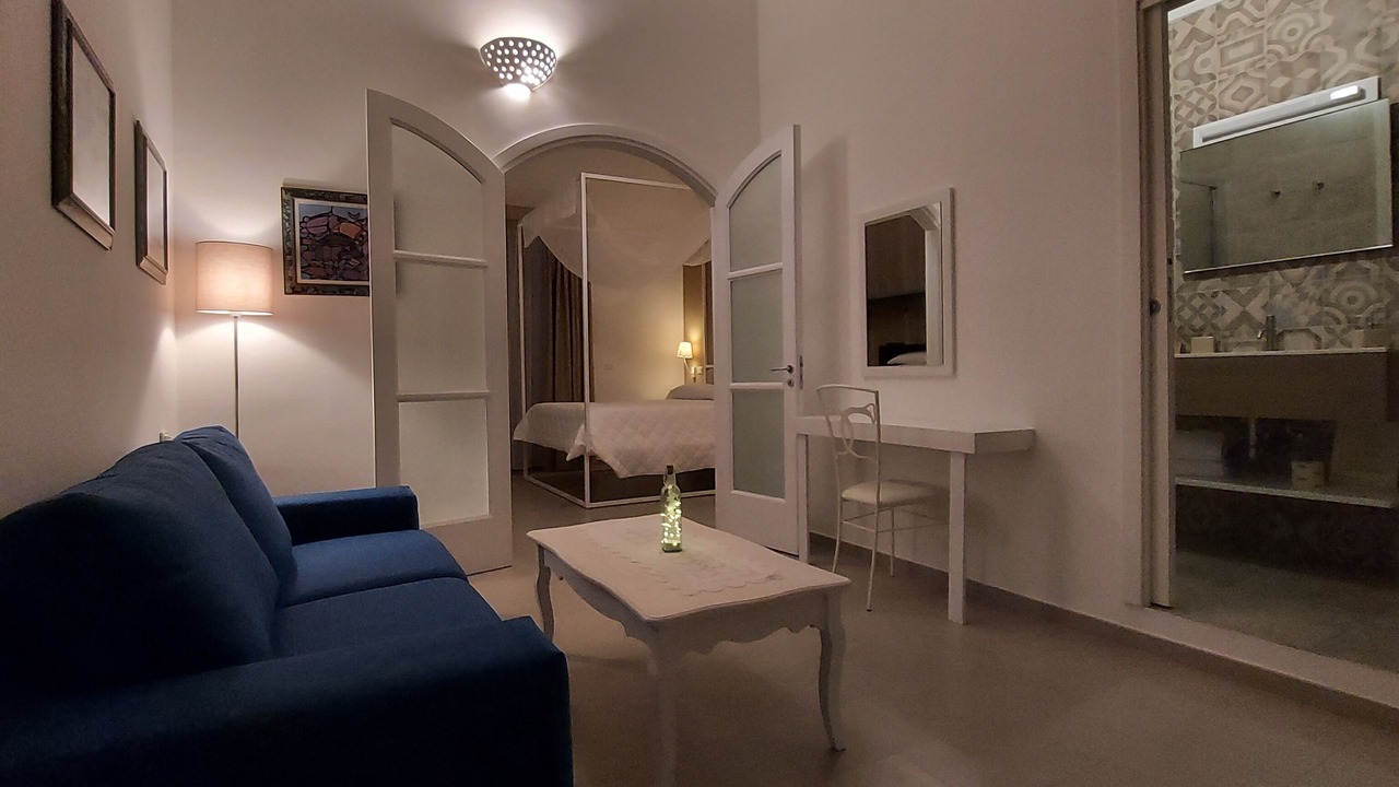 Photo of Bedroom in Peschici