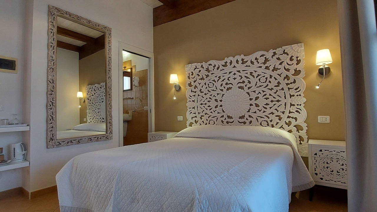 Photo of Bedroom in Peschici