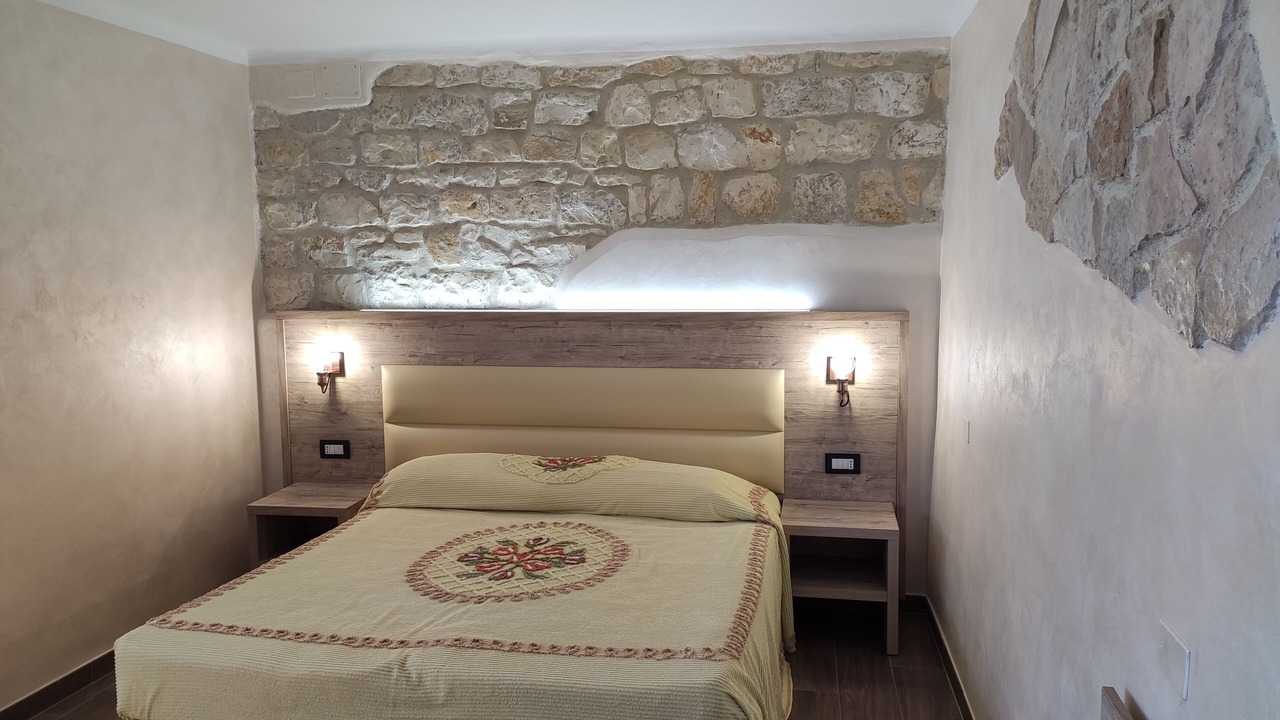 Photo of Bedroom in Portonovo