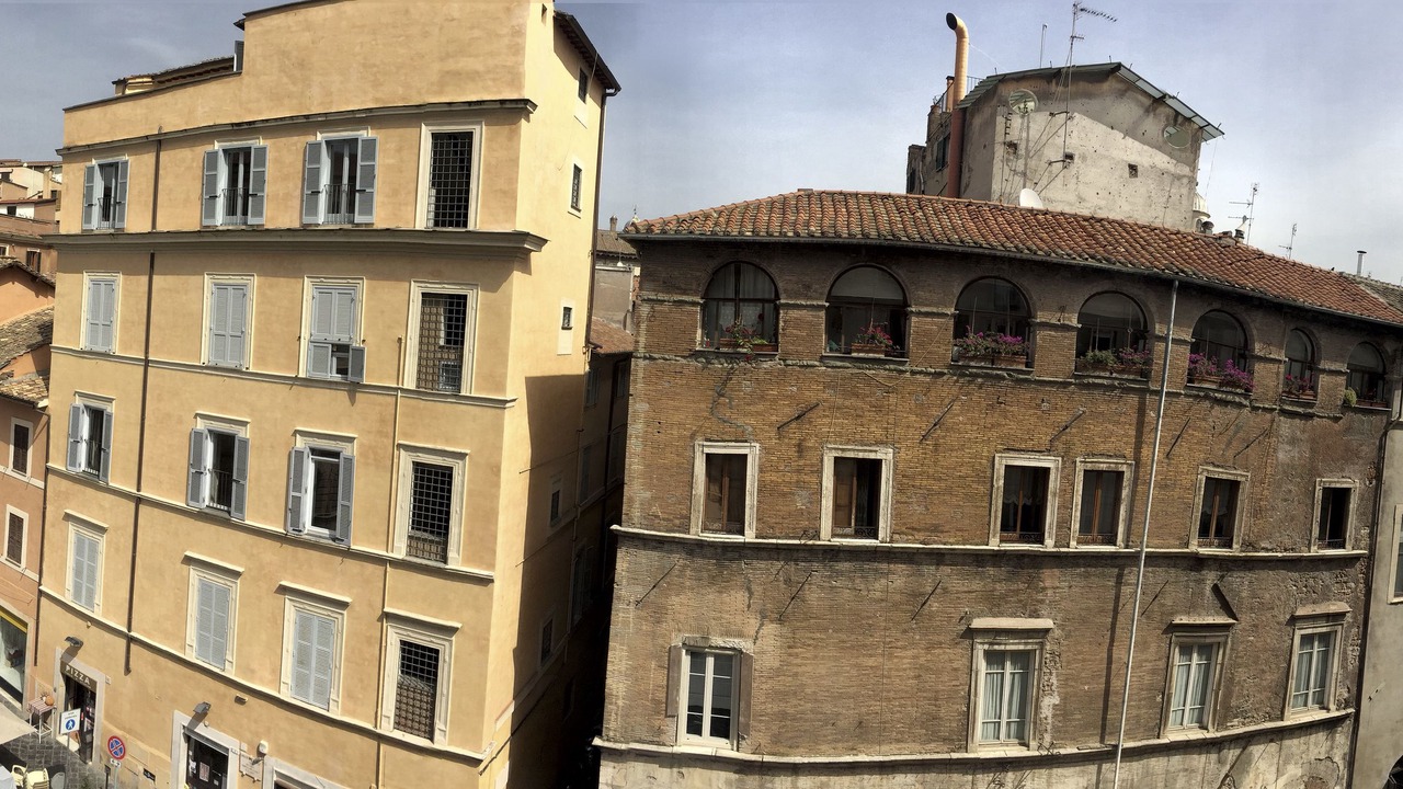 Photo of Others in Roman Ghetto