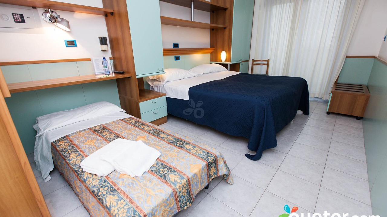 Photo of Bedroom in Roseto degli Abruzzi