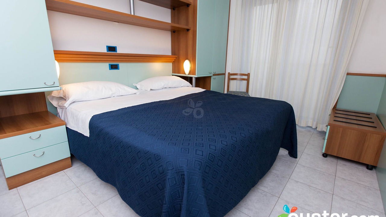 Photo of Bedroom in Roseto degli Abruzzi