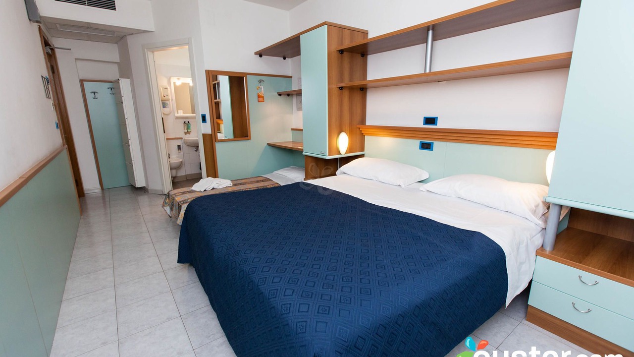 Photo of Bedroom in Roseto degli Abruzzi